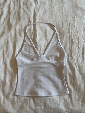 Tankair dip halter